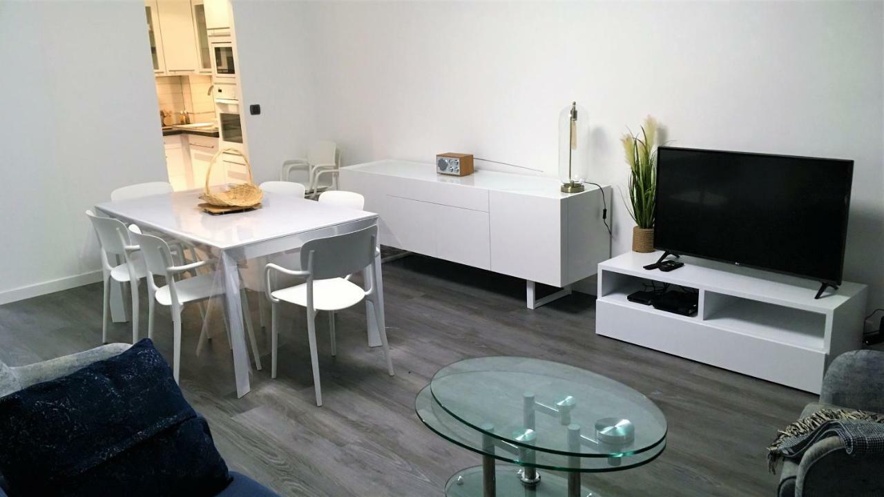 Apartment Splendide T3 De 70m2 Vue A 2 Minutes Du Centre-ville *