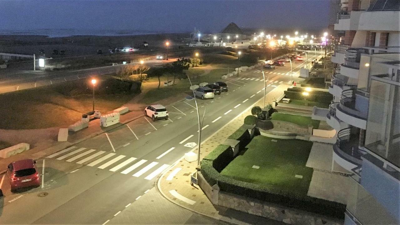 Splendide T3 De 70m2 Vue A 2 Minutes Du Centre-ville Apartment