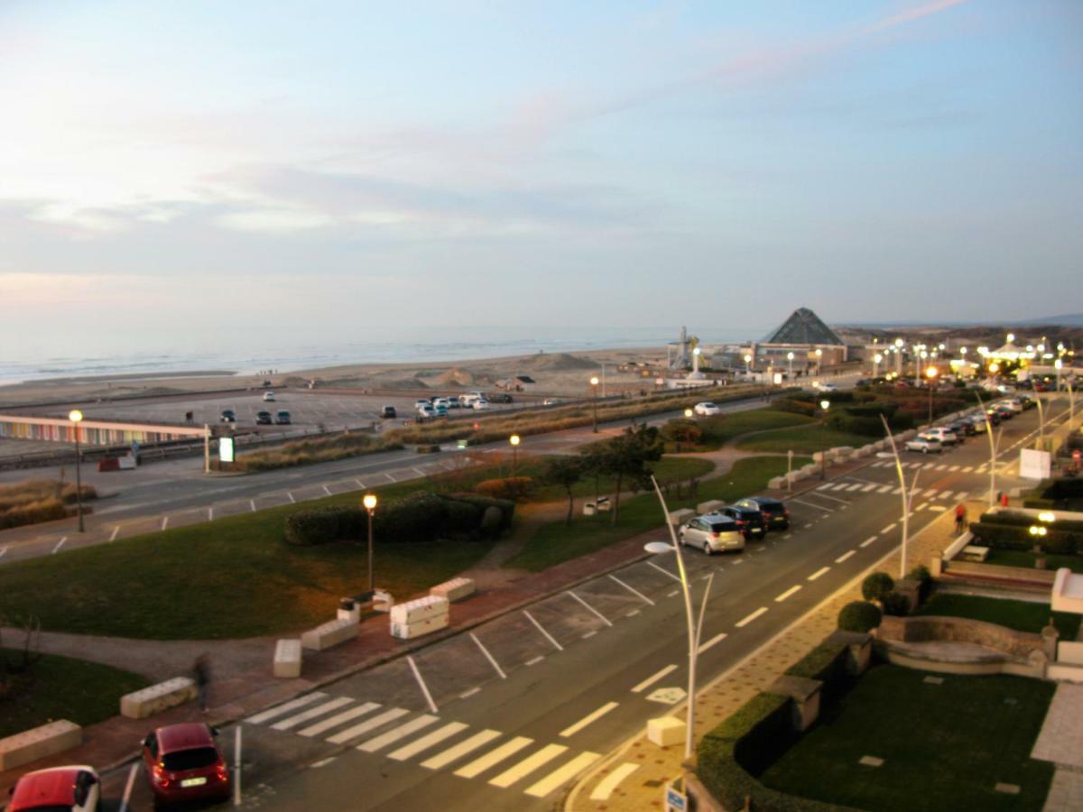 Splendide T3 De 70m2 Vue A 2 Minutes Du Centre-ville * Le Touquet