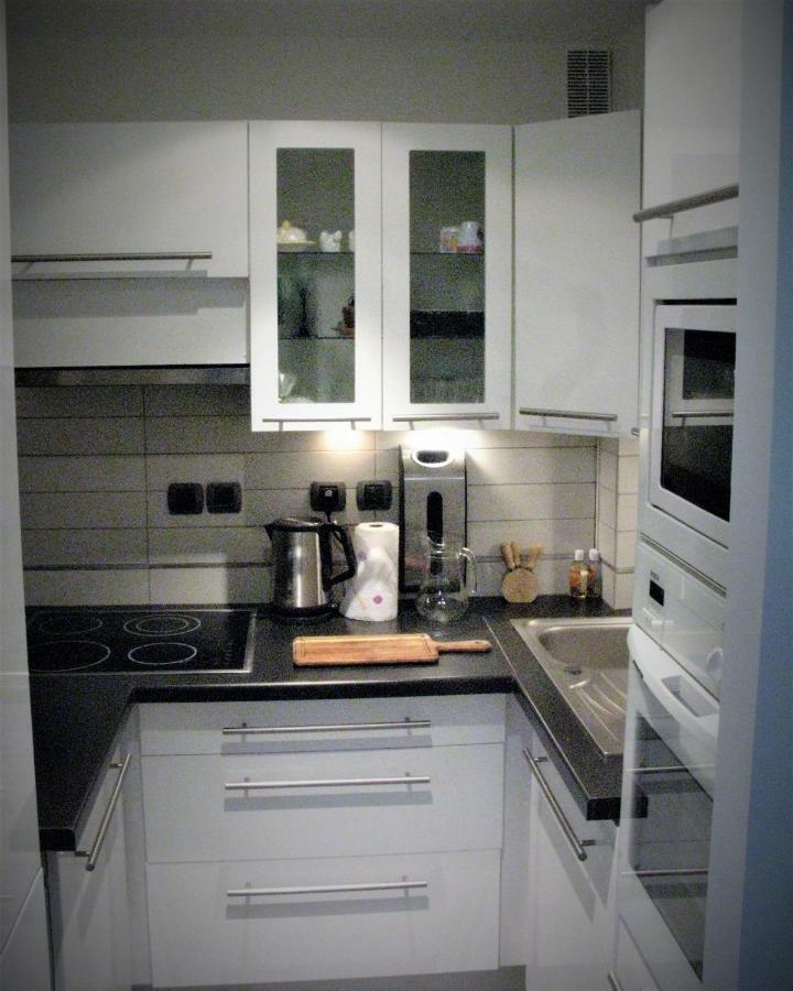 Apartment Splendide T3 De 70m2 Vue A 2 Minutes Du Centre-ville *