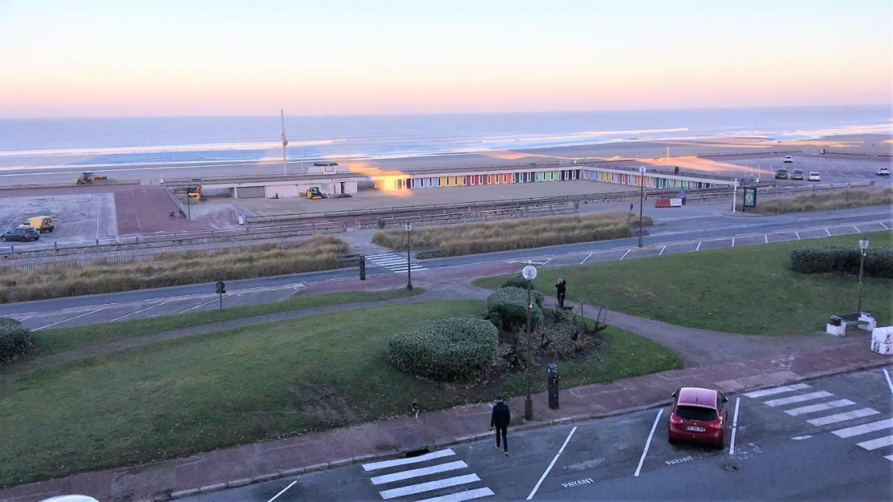 Splendide T3 De 70m2 Vue A 2 Minutes Du Centre-ville * Le Touquet