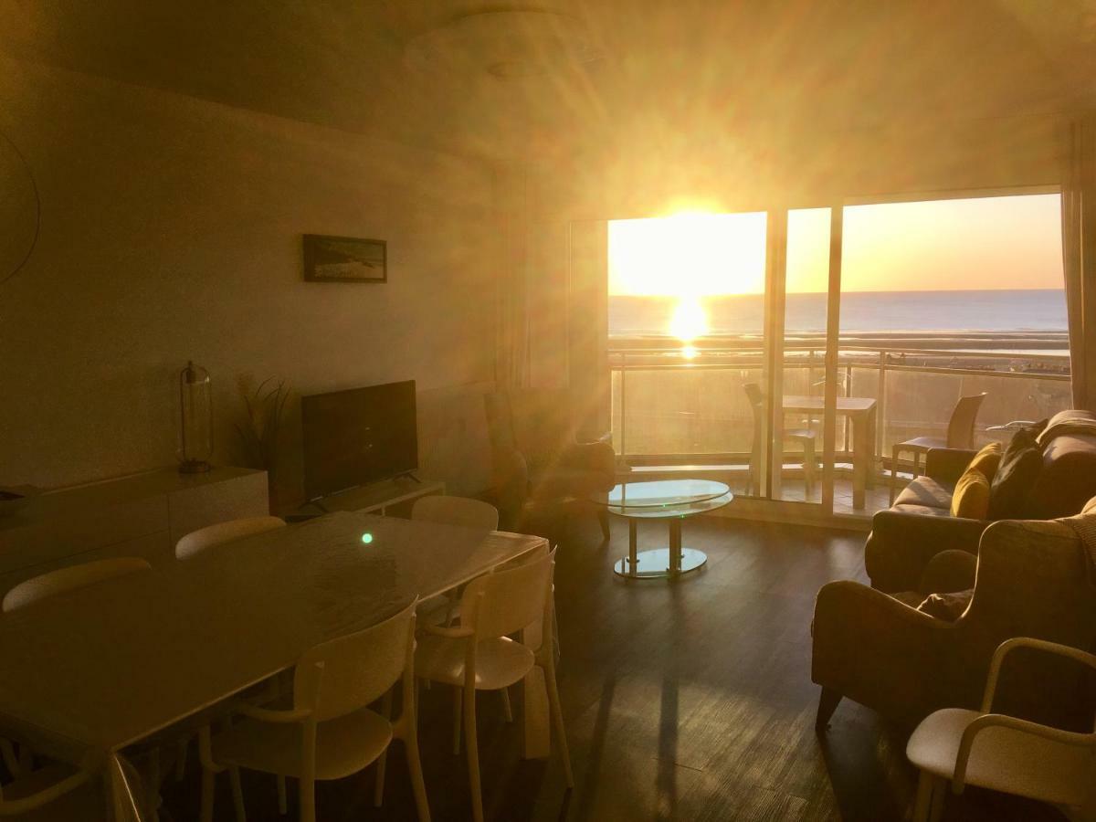 Splendide T3 De 70m2 Vue A 2 Minutes Du Centre-ville Le Touquet