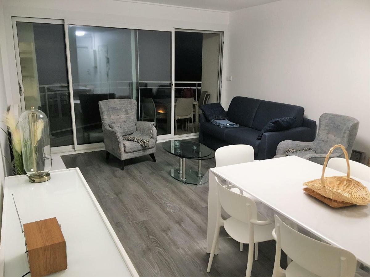 Splendide T3 De 70m2 Vue A 2 Minutes Du Centre-ville Apartment