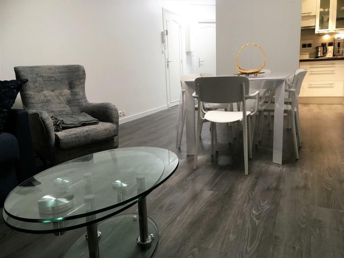 Splendide T3 De 70m2 Vue A 2 Minutes Du Centre-ville Apartment