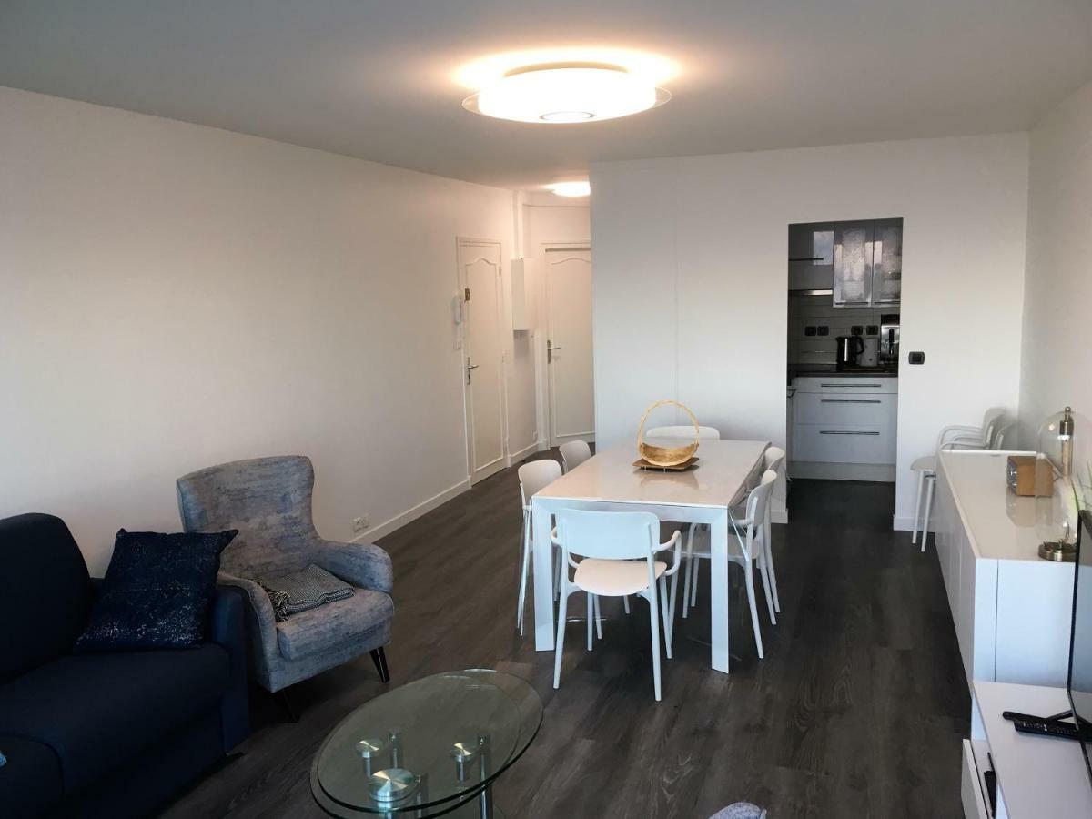 Splendide T3 De 70m2 Vue A 2 Minutes Du Centre-ville Apartment *