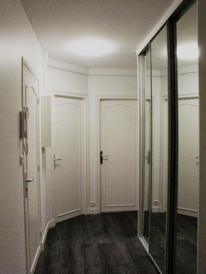 Splendide T3 De 70m2 Vue A 2 Minutes Du Centre-ville Apartment