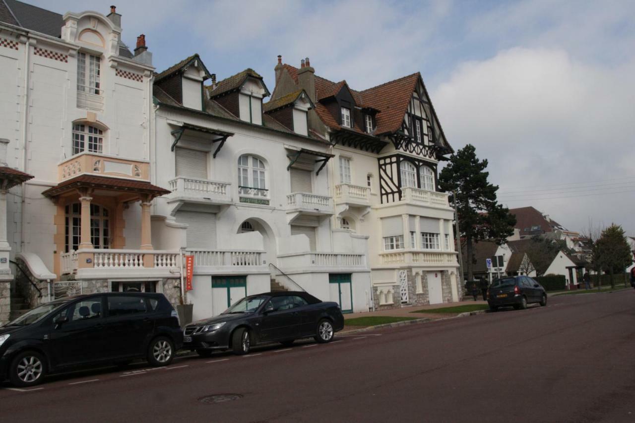 Splendide T3 De 70m2 Vue A 2 Minutes Du Centre-ville * Le Touquet
