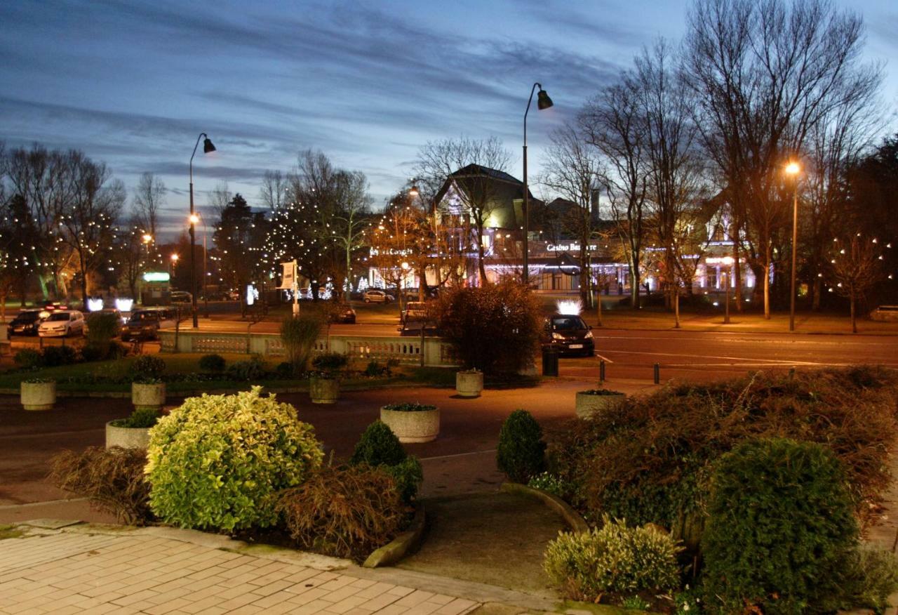 Splendide T3 De 70m2 Vue A 2 Minutes Du Centre-ville *