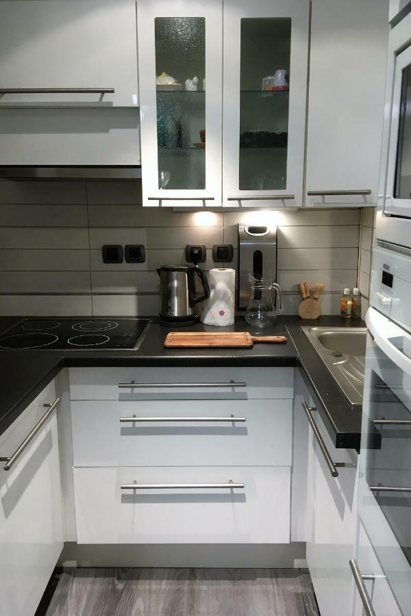 Splendide T3 De 70m2 Vue A 2 Minutes Du Centre-ville Apartment *