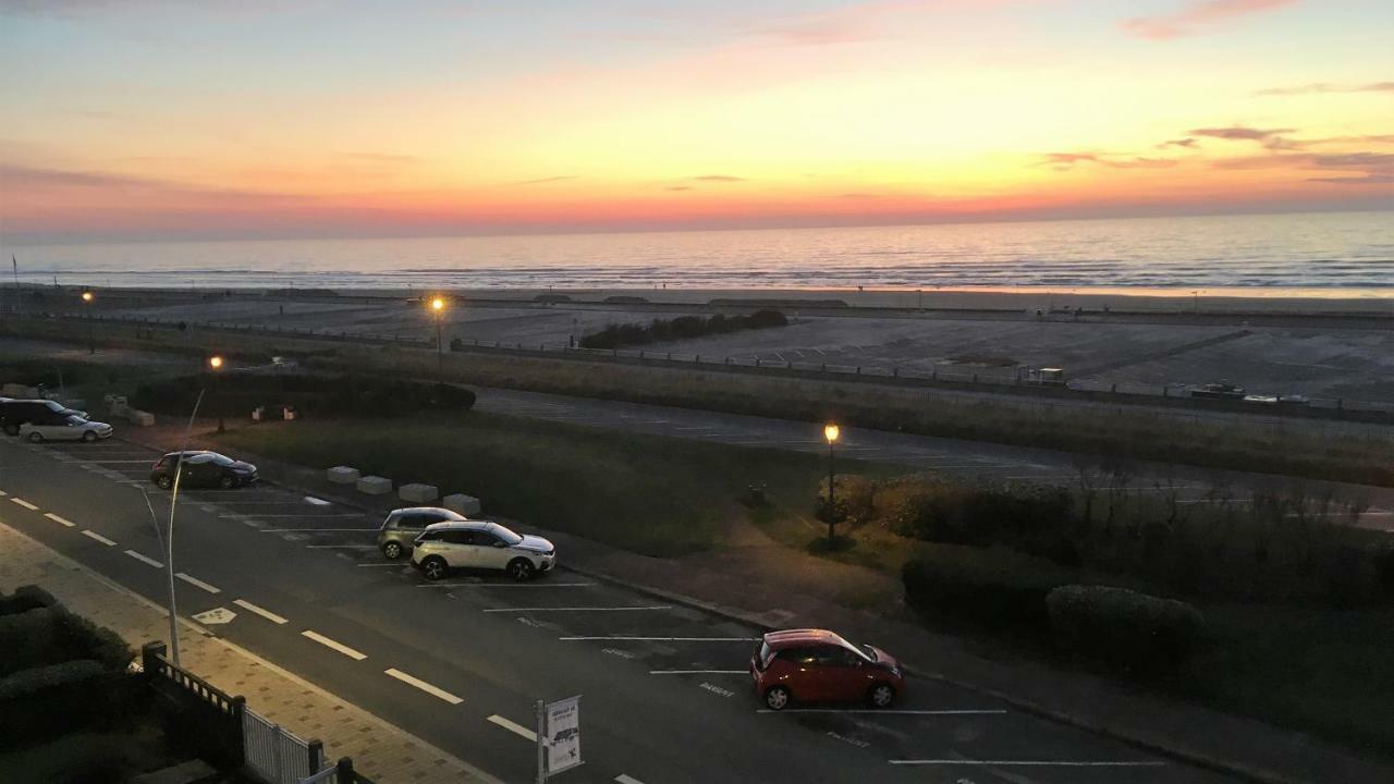 Splendide T3 De 70m2 Vue A 2 Minutes Du Centre-ville Le Touquet
