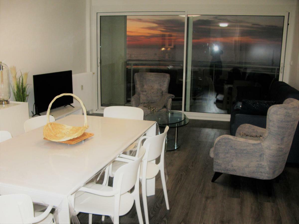 Splendide T3 De 70m2 Vue A 2 Minutes Du Centre-ville * Le Touquet