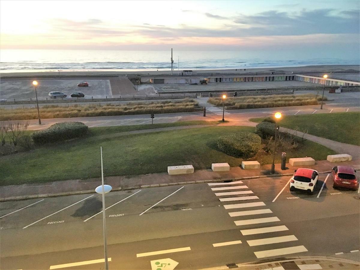 Splendide T3 De 70m2 Vue A 2 Minutes Du Centre-ville Le Touquet