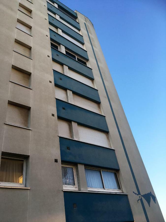 Splendide T3 De 70m2 Vue A 2 Minutes Du Centre-ville * Le Touquet