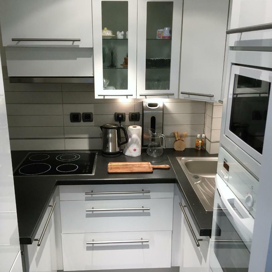 Apartment Splendide T3 De 70m2 Vue A 2 Minutes Du Centre-ville Le Touquet