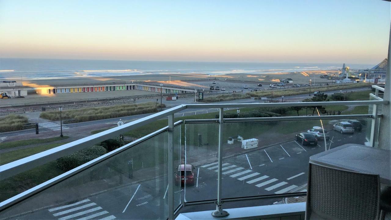 Splendide T3 De 70m2 Vue A 2 Minutes Du Centre-ville Apartment Le Touquet