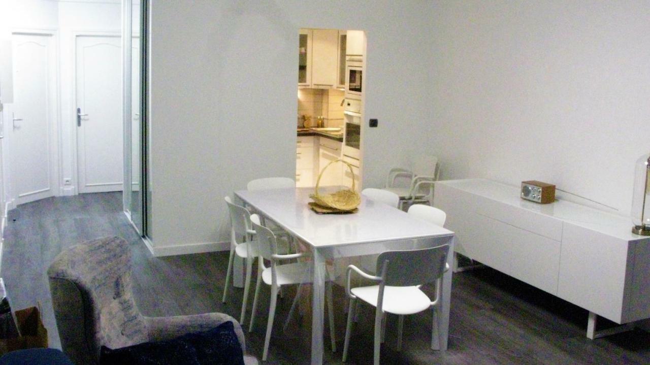 Splendide T3 De 70m2 Vue A 2 Minutes Du Centre-ville Apartment
