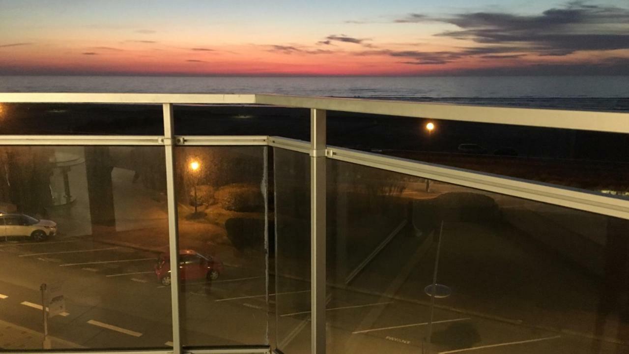 Splendide T3 De 70m2 Vue A 2 Minutes Du Centre-ville Le Touquet