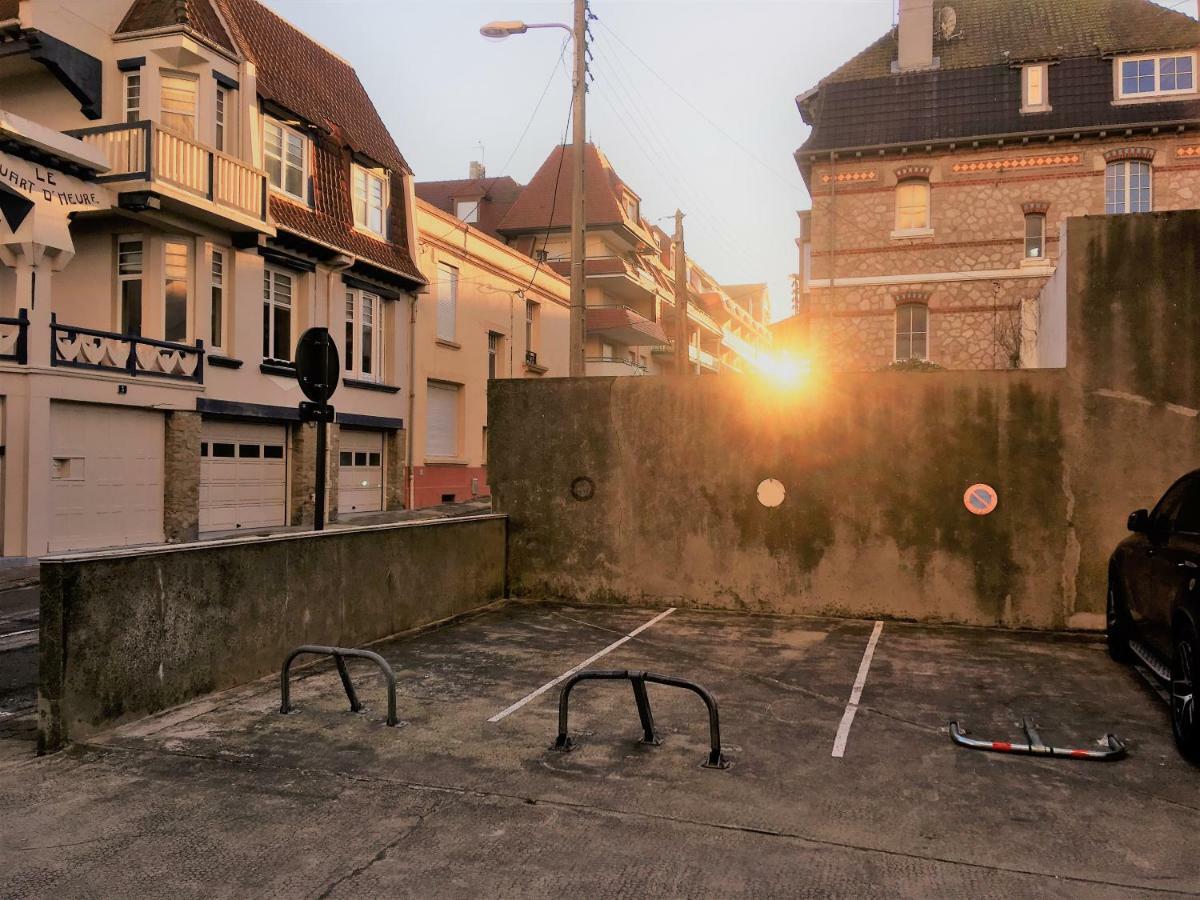 Splendide T3 De 70m2 Vue A 2 Minutes Du Centre-ville Apartment *