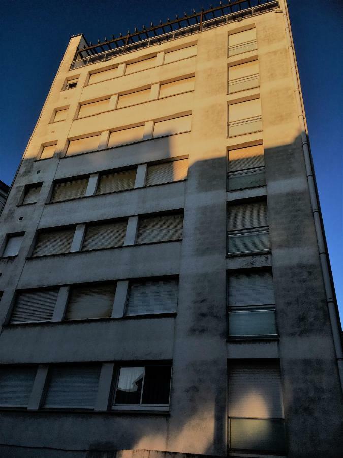 Apartment Splendide T3 De 70m2 Vue A 2 Minutes Du Centre-ville Le Touquet